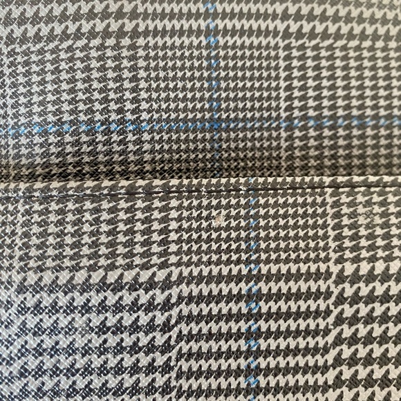 Bugatti Plaid Macbook Laptop Bag Case 15.6" - Picture 6 of 6